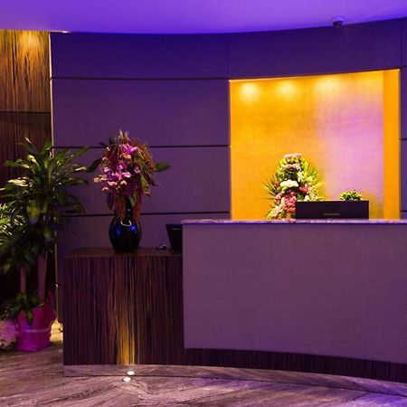 Hotel Monte Cassino Jounieh Esterno foto