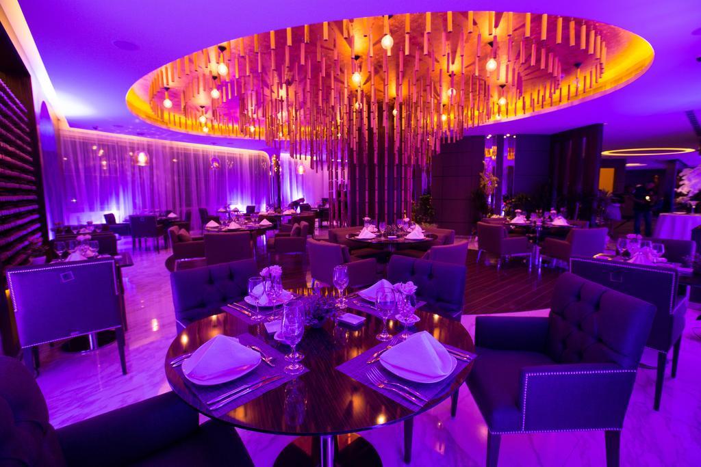 Hotel Monte Cassino Jounieh Esterno foto