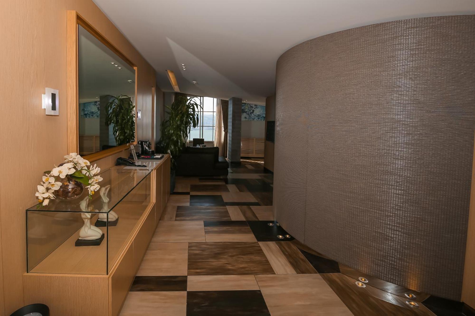 Hotel Monte Cassino Jounieh Esterno foto