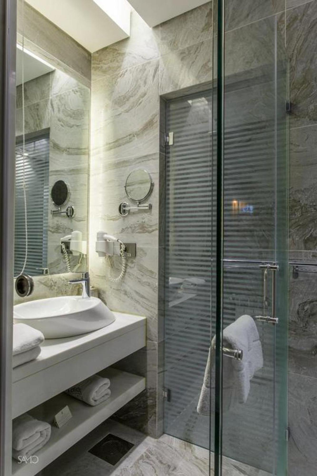 Hotel Monte Cassino Jounieh Esterno foto