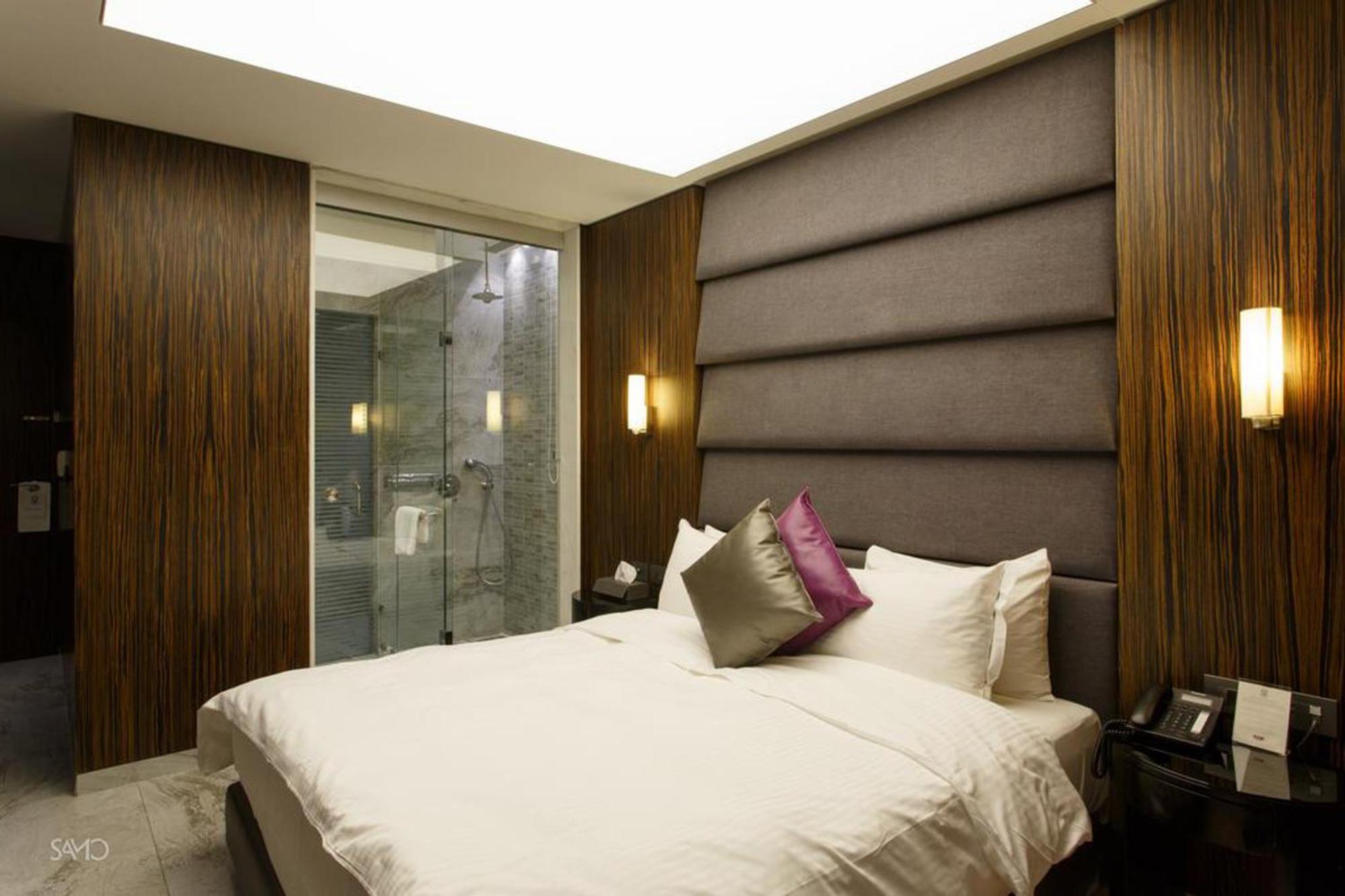 Hotel Monte Cassino Jounieh Esterno foto